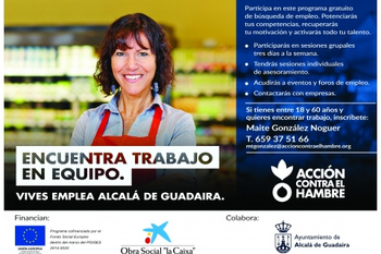 LLEGA 