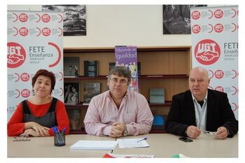 EL PROGRAMA EDUCANDO EN IGUALDAD LLEGARÁ A 8 CENTROS ESCOLARES DE LA CIUDAD