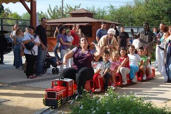 ALCALÁ DE GUADAÍRA CELEBRA EL DÍA MUNDIAL DEL TURISMO BAJO EL EJE CENTRAL DE LA DIVERSIDAD