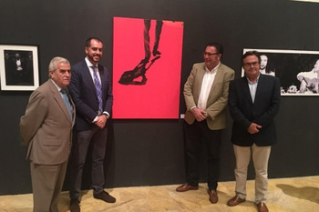 EL RECUERDO A CAMARÓN PRELUDIA EL FESTIVAL JOAQUÍN EL DE LA PAULA DEL PRÓXIMO SÁBADO