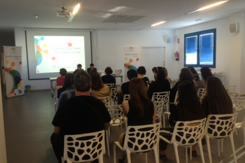 ALCALÁ CITA A EMPRENDEDORES Y ALUMNOS A LAS JORNADAS SOBRE 