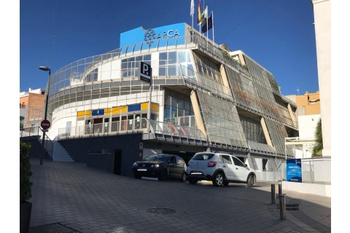 LOS VECINOS DE ALCALÁ REGRESAN A SU CASCO ANTIGUO