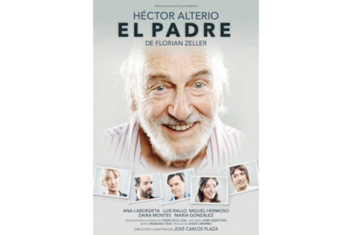 CULTURA PRESENTA HOY VIERNES LA OBRA DE TEATRO