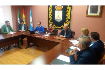 EL AYUNTAMIENTO APRUEBA EL PROYECTO PARA LOS FONDOS DE LA NUEVA CONVOCATORIA DE ESTRATEGIAS DE DESARROLLO URBANO SOSTENIBLE