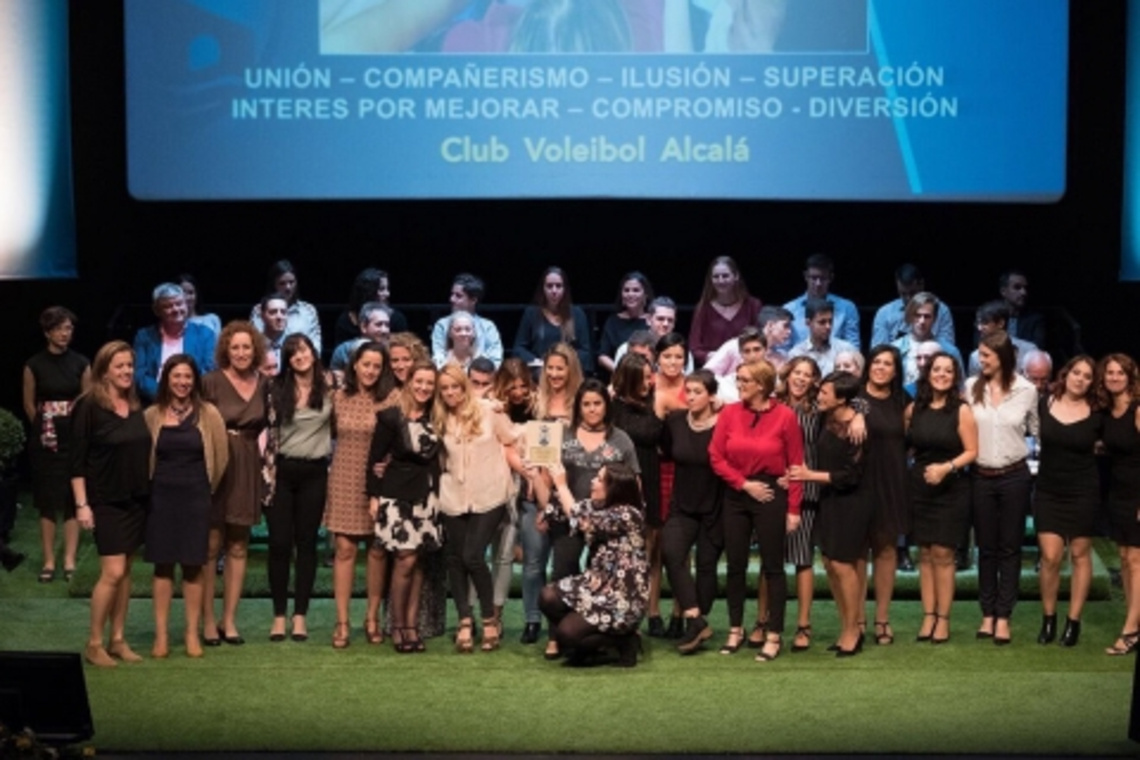 APROBADAS LAS SUBVENCIONES PARA DEPORTISTAS DE ÉLITE Y ENTIDADES DEPORTIVAS NO FEDERADAS DE LA LOCALIDAD