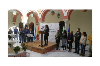 ALCALÁ CONDENA LA VIOLENCIA DE GÉNERO, DESDE LA MÁS TRÁGICA AGRESIÓN A LAS PEQUEÑAS CONDUCTAS INTOLERABLES