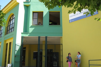 ALCALÁ DE GUADAÍRA CELEBRA LAS  II JORNADAS LOCALES DE SALUD