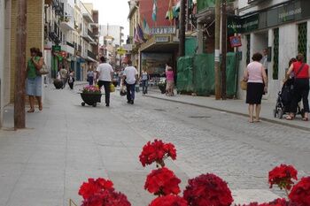 ALCALÁ BATE RÉCORDS DE APERTURA DE COMERCIOS DURANTE 2011
