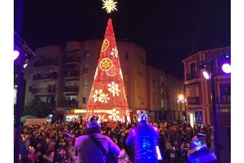LA CIUDAD DE VUELCA CON LA MILLA INOCENTE