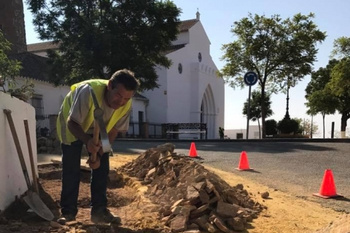 CRECE EL NÚMERO DE VECINOS QUE MEJORAN SU CIUDAD  A TRAVÉS DE LOS SERVICIOS URBANOS DEL AYUNTAMIENTO