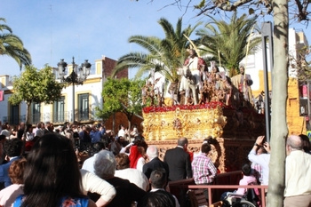 EL AYUNTAMIENTO PRIORIZA EN MAYORES Y PERSONAS CON MOVILIDAD REDUCIDA LOS CRITERIOS PARA LOS PASES A LA ZONA DE SILLAS DE LA SEMANA SANTA