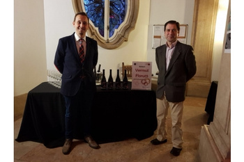 LA MARCA  ALCALAREÑA DE VINOS FLORUM PRESENTA SU VERMUT EN LA III EDICIÓN DEL CONCURSO VINOS DE LA PROVINCIA