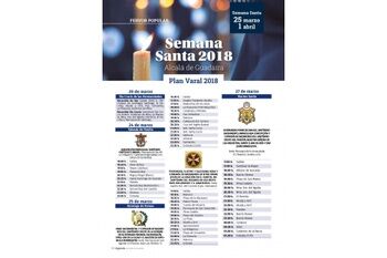 NOTA DE SERVICIO: LOS AUTOBUSES URBANOS CONTARÁN CON 2 CIRCULARES ESPECIALES LOS DÍAS DE SEMANA SANTA