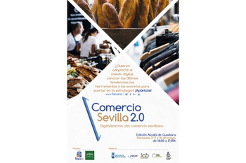 CURSOS DE FORMACIÓN PARA LA DIGITALIZACIÓN DEL COMERCIO