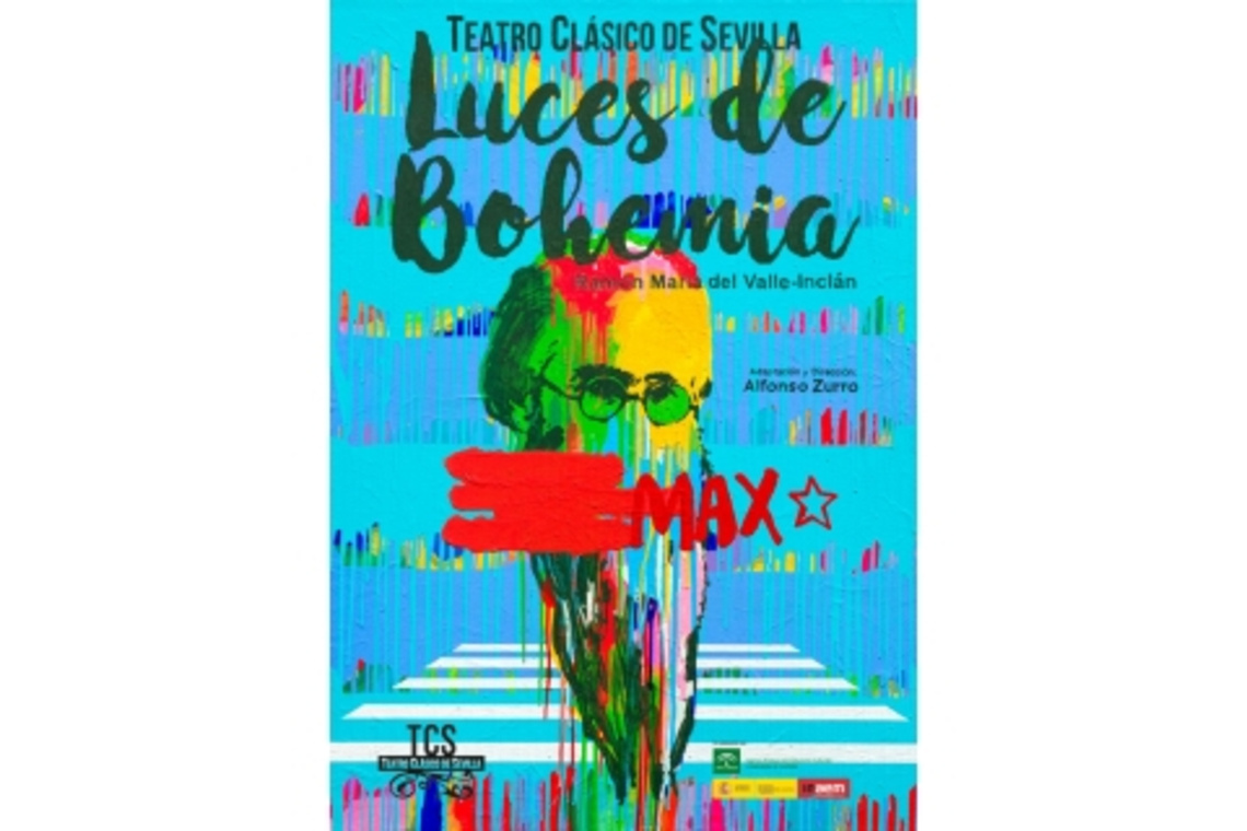 TEATRO CLÁSICO DE SEVILLA PRESENTA