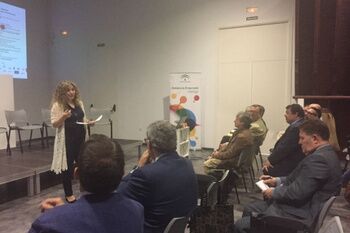EMPRESARIOS DE ALCALÁ SE REÚNEN PARA EXPLORAR ENFOQUES DE NEGOCIO DEL PATRIMONIO AGROALIMENTARIO