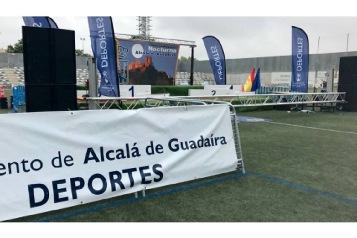 EL AYUNTAMIENTO ABRE EL PLAZO PARA SOLICITAR SUBVENCIONES DEPORTIVAS EN RÉGIMEN DE CONCURRENCIA COMPETITIVA