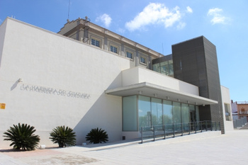 ALCALÁ ACOGERÁ EN OCTUBRE EL II CONGRESO INTERNACIONAL DE PATRIMONIO INDUSTRIAL Y OBRA PÚBLICA