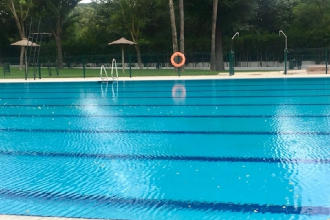 NOTA DE SERVICIO: SE AMPLIA LA DISPOSICIÓN DE BONOS DE TEMPORADA PARA LA PISCINA DE VERANO