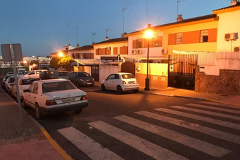 ALCALÁ AMPLÍA LA RENOVACIÓN DE SU ALUMBRADO PÚBLICO CON LUMINARIAS LED, MÁS DURADERAS Y DE MENOR CONSUMO