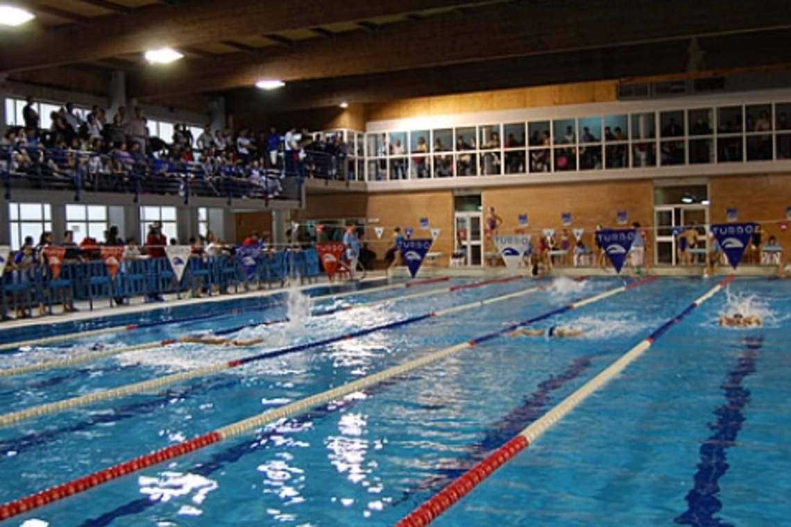 NUEVA TEMPORADA EN LA PISCINA MUNICIPAL LOS ALCORES
