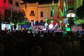 YA HAY FECHA FIJADA PARA EL FESTIVAL FLAMENCO `MANOLITO EL DE MARÍA´