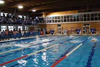 NUEVA TEMPORADA EN LA PISCINA MUNICIPAL LOS ALCORES