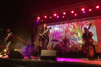 JÓVENES TALENTOS MUSICALES DE ALCALÁ  PONEN COLOFÓN A #NOCTAÍRA18