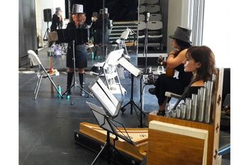 EL CENTRO SAN MIGUEL INICIA SU PROGRAMA DE RESIDENCIAS ARTÍSTICAS