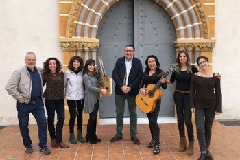 FLAMENCO Y TEATRO CONTEMPORÁNEO PROTAGONIZAN LA PROGRAMACIÓN DE OTOÑO DEL CENTRO SAN MIGUEL