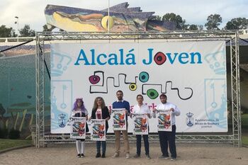 LA CULTURA JAPONESA LLEGA A ALCALÁ DE GUADAÍRA CON EL FESTIVAL DE OCIO 'JAPANZONE'