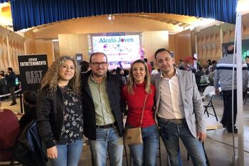 PRIMERA JORNADA DE ÉXITO EN LA EDICIÓN  