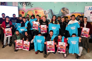APOYO MUNICIPAL A LA CULTURA Y DINAMIZACIÓN JUVENIL CON 'ALCALÁ ROCK' Y 'ALCALÁ URBANA JAM'