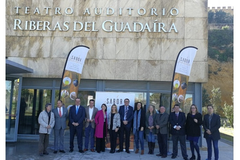 ALCALÁ CELEBRA LA I MUESTRA DE PRODUCTOS GASTRONÓMICOS 