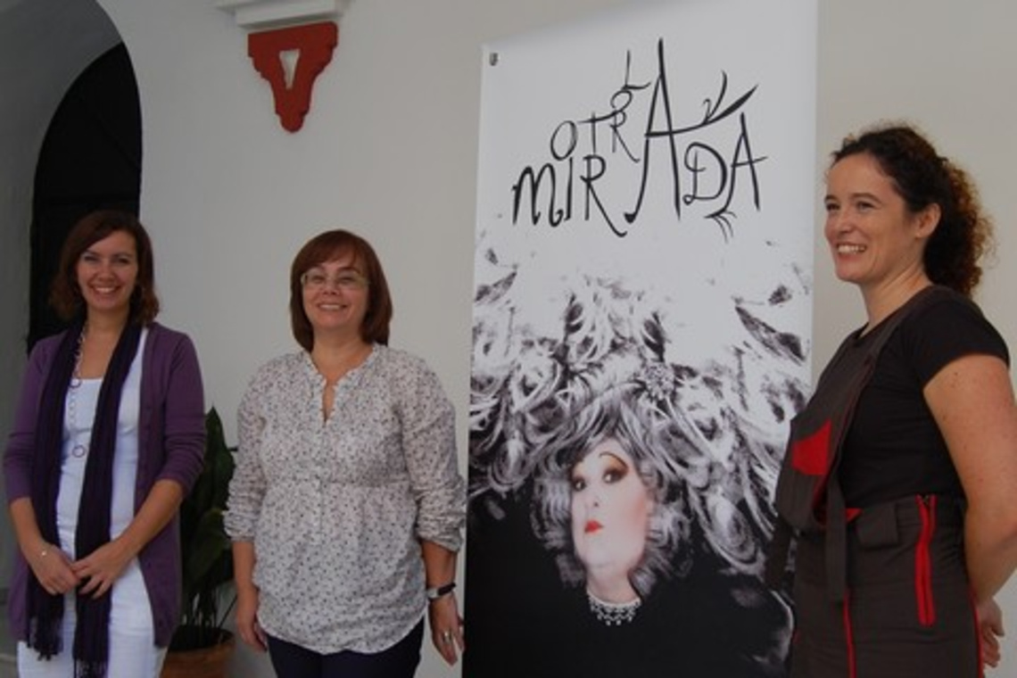 LA OTRA MIRADA, UNA APUESTA POR LA MUJER, LA SOCIEDAD, EL TEATRO Y LAS ARTES ESCÉNICAS