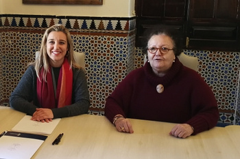 EL AYUNTAMIENTO REITERA SU COMPROMISO CON LA COHESIÓN SOCIAL CON LA APORTACIÓN  DE MÁS DE 100.000 EUROS HACIA ENTIDADES ASISTENCIALES