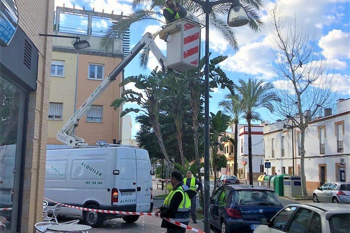 El Equipo de Gobierno aplicará la subida del 2,25% de las retribuciones de los empleados municipales en la nómina de enero