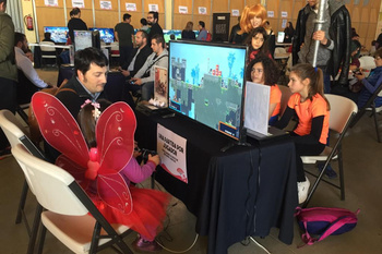 Encuentro Japan Tour en Alcalá