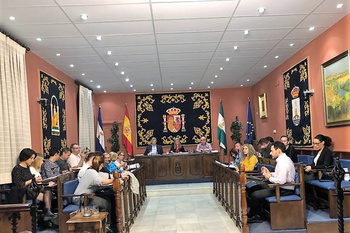 Modificación de la ordenanza reguladora de tenencia de animales