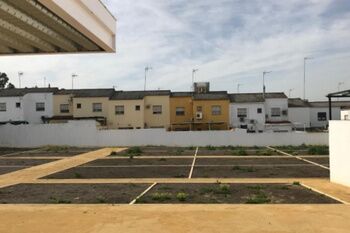 Sorteo público para la adjudicación de los huertos urbanos