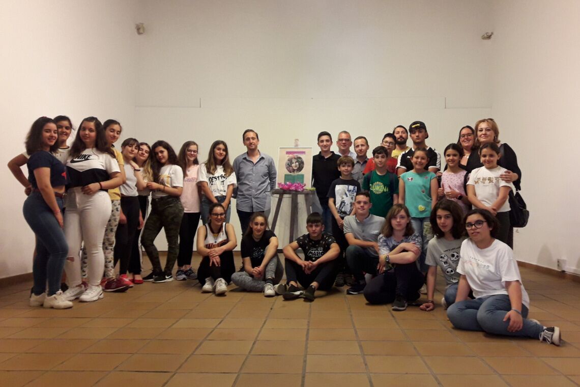 La Muestra de Teatro Infantil y Juvenil  ‘José Muñoz Castillejo’ celebra su 25 aniversario durante el mes de mayo en el teatro Gutiérrez de Alba con 12 grupos participantes y una celebración especial de esta ‘boda de plata'