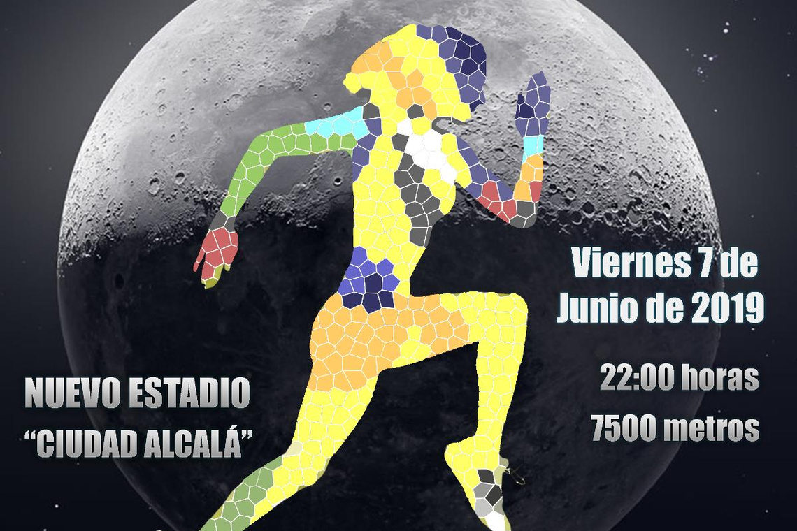 El Ayuntamiento abre el plazo de inscripción para la XXII Carrera Popular Nocturna de Alcalá de Guadaíra del 7 de junio