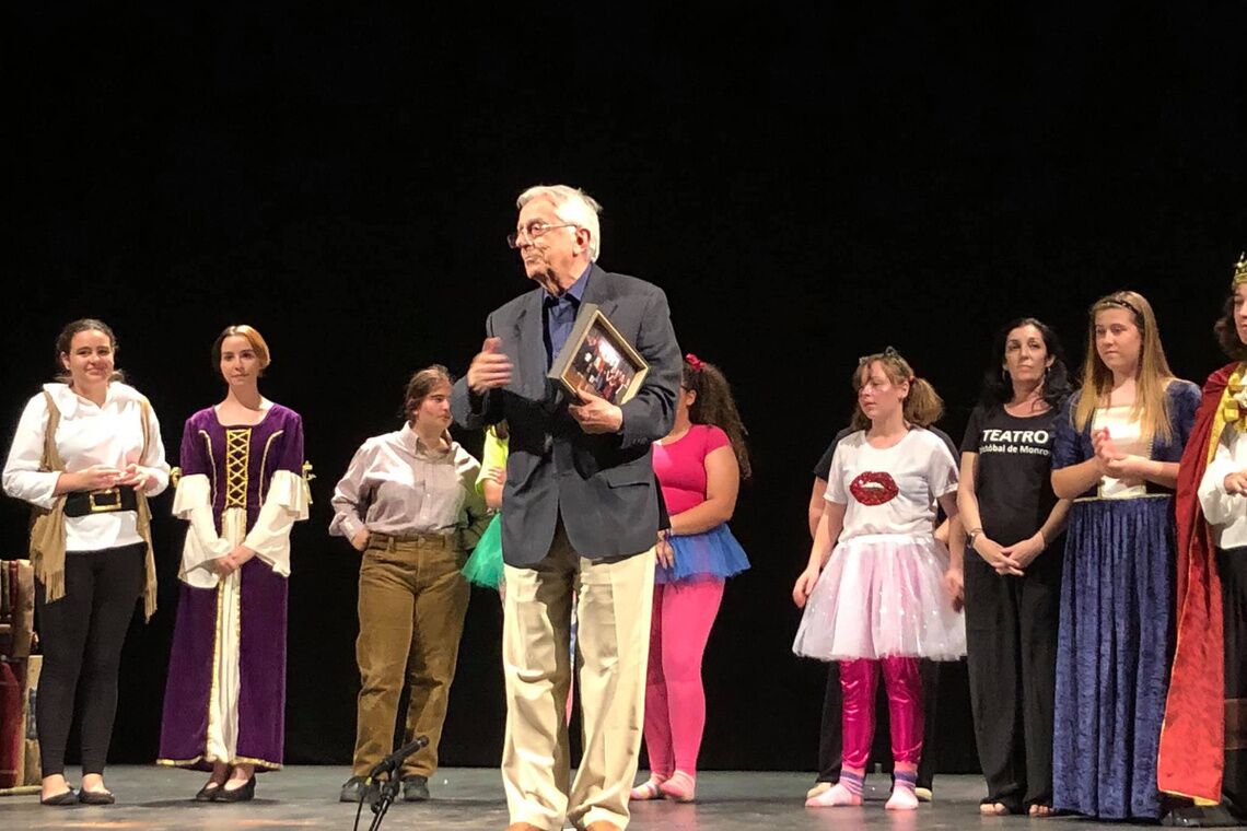 Mucho talento e inquitudes culturales en la XXV Muestra de Teatro Infantil y Juvenil ‘José Muñoz Castillejo’ que concluye esta semana