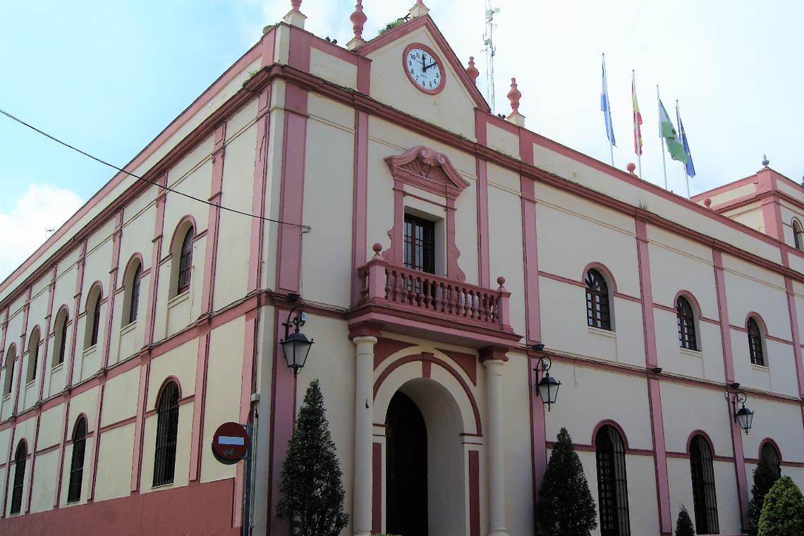 La Alcaldesa anuncia un ronda de conversaciones de cara a la constitución del nuevo Ayuntamiento