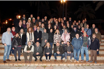 Ayuntamiento y AFA fomentan su colaboración como vía de divulgación cultural a través de la fotografía