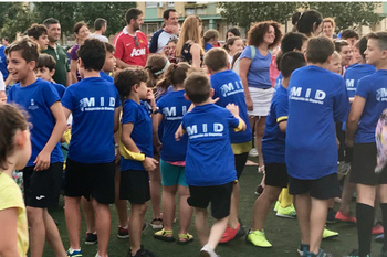 26 modalidades y cerca de 3.000 plazas en los Módulos de Iniciación Deportiva 2019-20