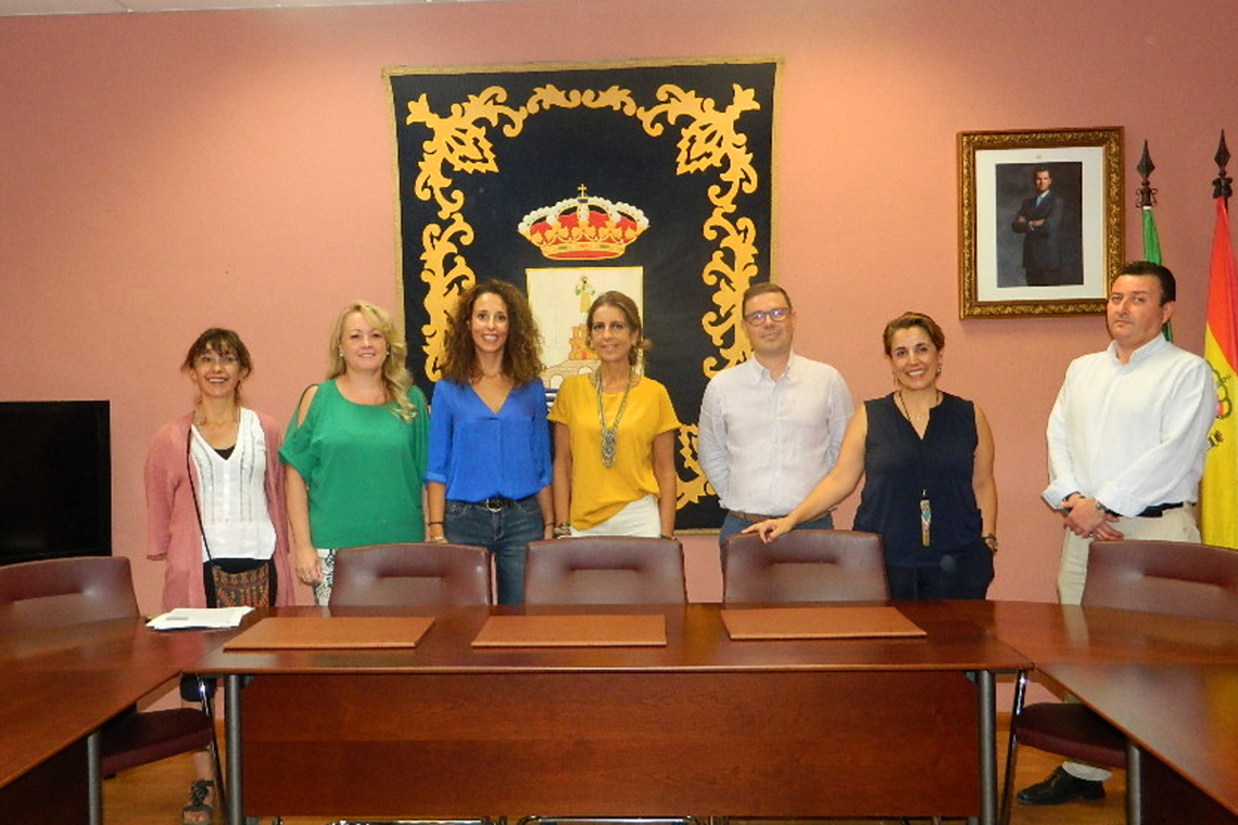Propuesta conjunta para crear un Consejo de Accesibilidad en Alcalá de Guadaíra