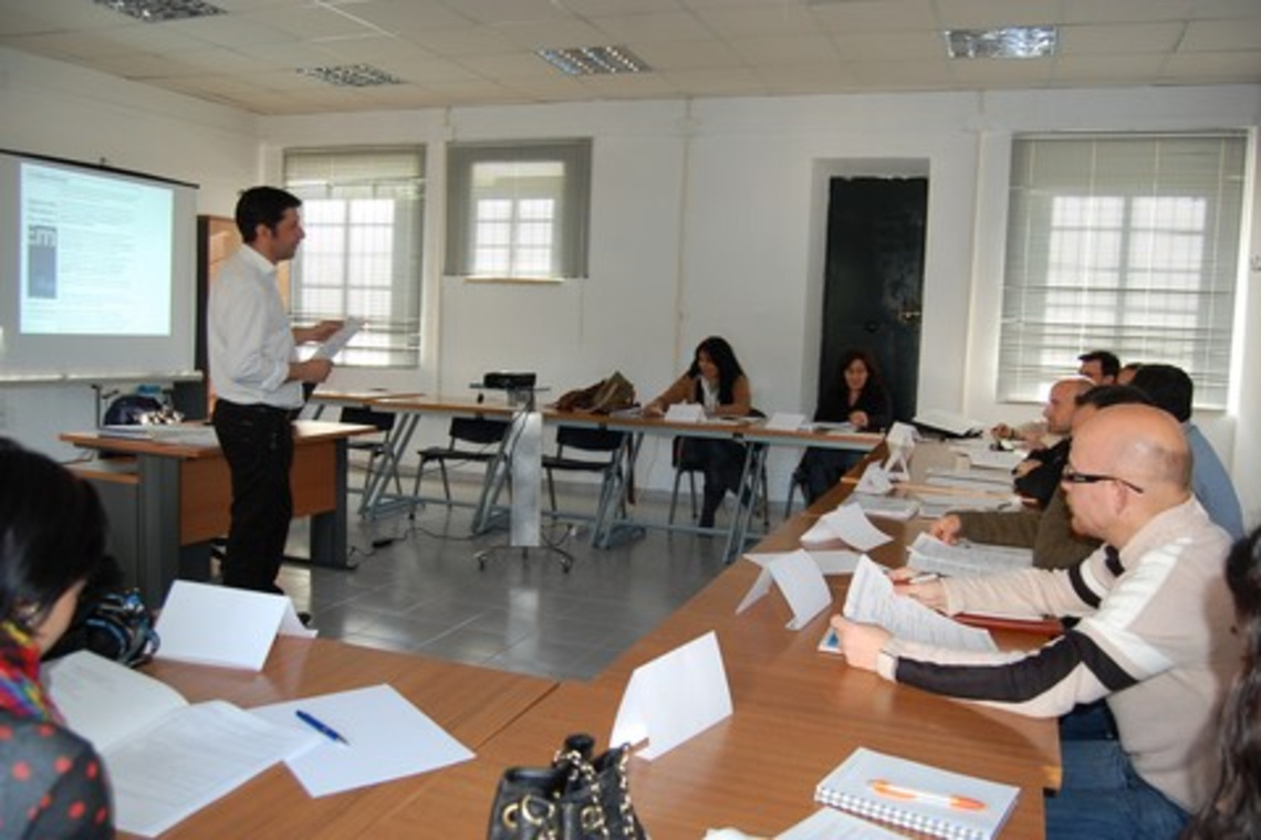 AMPLIA VARIEDAD DE ACCIONES FORMATIVAS PARA EMPRENDEDORES QUE ESTUDIAN SU IDEA DE NEGOCIO