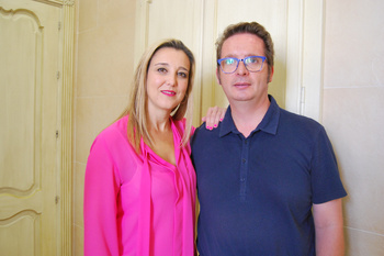 La alcaldesa, Ana Isabel Jiménez, asigna nuevas competencias en el gobierno municipal