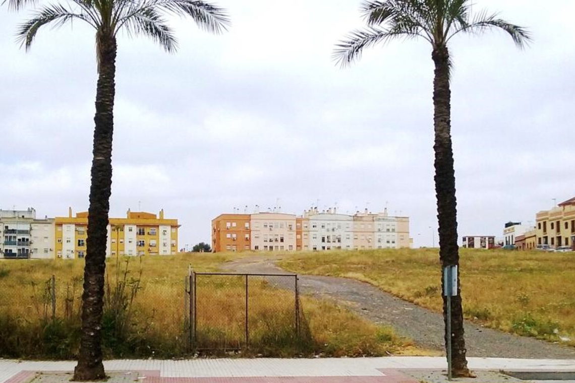 La Junta anuncia que las obras del nuevo instituto de Secundaria comenzarán en abril de 2020